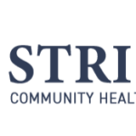 STRIDE COMMUNITY Health Center